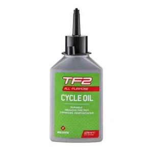 OLIO LUBRIFICANTE WELDTITE TF2 125ml - Imagen 1 de 1