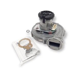 BERETTA SMOKE EXTRACTOR FAN 20116231 EX 105931 RIELLO 4R104001 BOILER - Picture 1 of 1