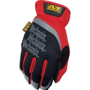 Mechanix FastFit guante de inserción rojo - Imagen 1 de 12