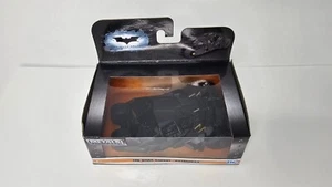 JADA TOYS DC 1:32 The Dark Knight Batmobile #98232 - Picture 1 of 9