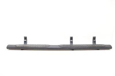 2017 - 2024 年 NISSAN TITAN CREW CAB 右侧步跑板 原始设备制造商 灰色_KAD — 第 1/4 张图片