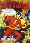 Adventures of Captain Marvel (DVD)