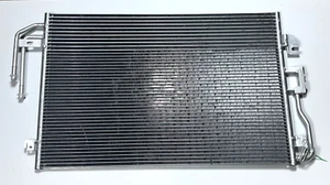 For 2008-2012 Ford Escape 3.0L Brand New Replacement AC Condenser Fit AC3782 - Picture 1 of 12