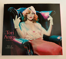 Tori Amos Tales of a Librarian: A Tori Amos Collection (Bonus Dvd) & Cd