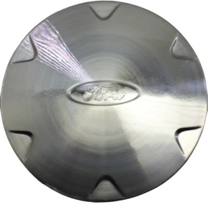 Wheel Hub Cap Silver 2000 Contour FORD YS8Z1130GA New Old Stock NOS OEM Factory - Picture 1 of 7
