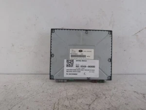 Land Rover Range Rover Sport 2009-2013 PAG TV Hybrid Module AH42-19C063-AE - Picture 1 of 6