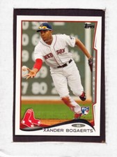2014 Topps Series 1 #1 through #165 - Finish Your Set - You Pick