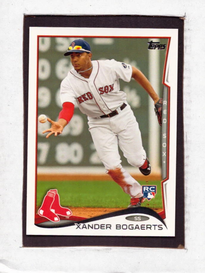 2014 Topps Series 1 #1 through #165 - Finish Your Set - You Pick - Image 1 of 1