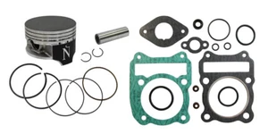 Kit de juntas de pistón de orificio estándar Namura para Arctic Cat 1999-2005 250 utilitario 66 mm - Imagen 1 de 1