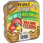 C&S 11.75 Oz. Peanut Delight No Melt Suet Dough 100214155 C&S 100214155