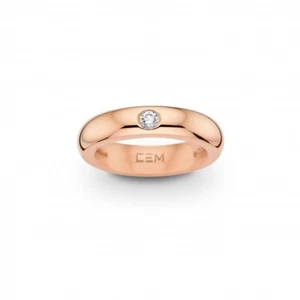 CEM Titan Ring Gr. 56 CT6-008