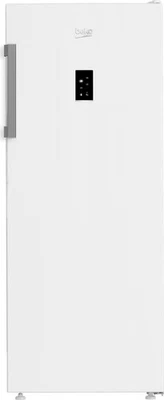 Beko Congelatore a Cassetti Verticale 220 lt Cl. E 13 kg/24h No Frost B3RFNE274W - Immagine 1 di 4
