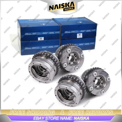 DAYCO Camshaft Adjuster Kit For Mercedes Benz E63 E550 S550 ML550 M278 AMG V8 — 第 1/4 张图片
