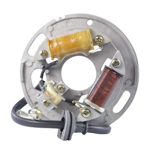 Stator For Yamaha OEM Repl.# 8AE-85550-00-00 8R4-85560-M0-00 - Picture 1 of 9