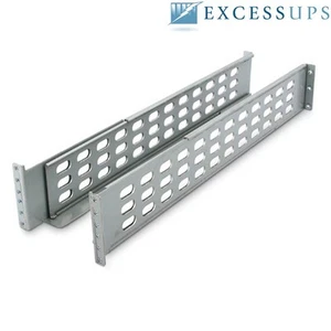 APC SU032A Smart-UPS & Smart-UPS RT 4 POST RACKMOUNT RAIL KIT - Bild 1 von 1