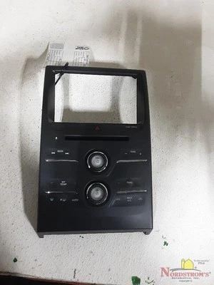 Ford Flex 2015 panel de control, EA8T18A802BD Foto 1 de 4