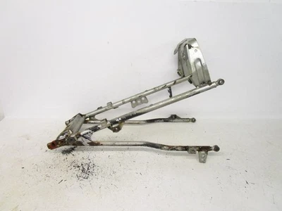 Subchasis trasero Yamaha YFM 660 R Raptor 05 5LP-21190-89-00 2005 Foto 1 de 4