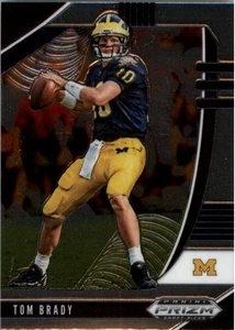 Selecciones del draft Panini Prizm 2020 #97 Tom Brady - casi nuevo-como nuevo - Imagen 1 de 2