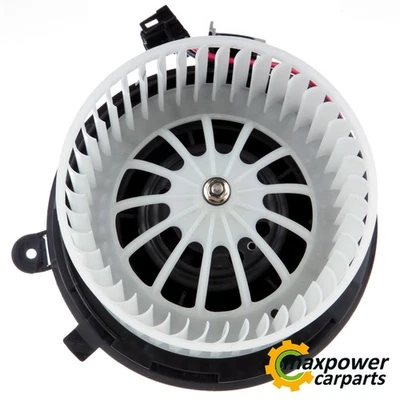 HVAC Heater Blower Motor Fan For Mercedes-Benz C300 GLK250 SLS AMG 3.5 6.3L DOHC Foto 1 de 4
