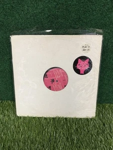 Deee-Lite - Pussycat Meow ED 5632 12" vinyl record electronic dance deep house - Picture 1 of 5