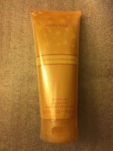 Mary Kay Sparkling Honeysuckle Shower Gel (NOS) - Picture 1 of 1