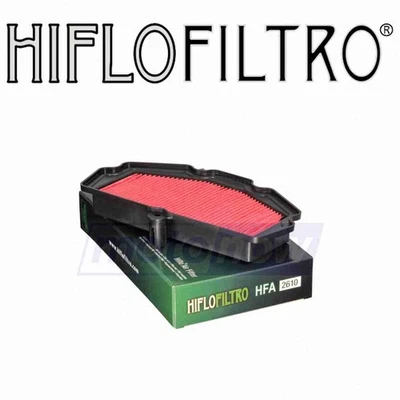 HiFlo Air Filter for 2016-2018 Kawasaki EN650 Vulcan S ABS SE - Fuel & Air mt Foto 1 de 4