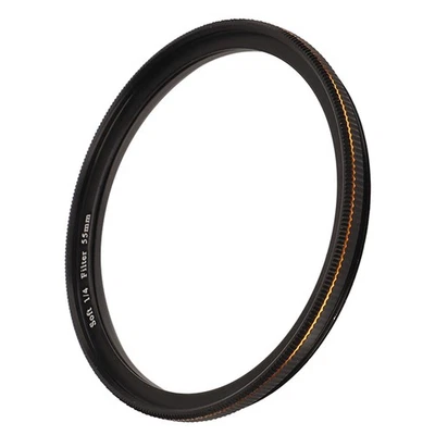 Soft Diffusion 1/4 Filter Mist Dreamy Cinematic Effect Filter Matte Frosted - Image 1 of 4