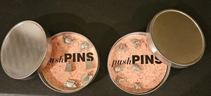 Push Pins Tacks Thumb Tacks - Picture 1 of 3