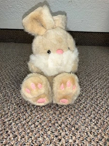 chosun sitting bunny plush - Bild 1 von 5