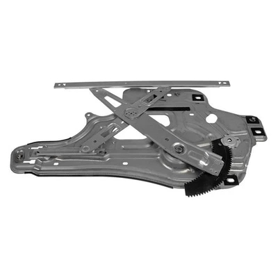 For Hyundai Santa Fe 01-06 Window Regulator without Motor Solutions Front Foto 1 de 2