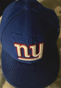 Gorra ajustada New York Giants New Era talla 7 5/8 - Imagen 1 de 4