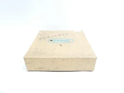 Tennant 05726 Super Abrasive Disk Scrub Brush Assembly 16in - Image 1 of 4