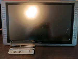 Huion Kamvas GT-221 Pro Graphics Pen Display - Bild 1 von 1