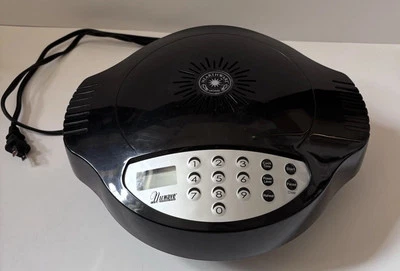 Nuwave Pro Plus Elektro Infrarot Backofen Modell 20326 getestet funktioniert - Bild 1 von 4