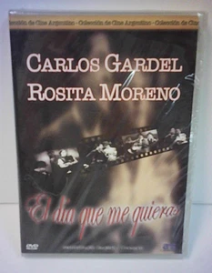 Carlos Gardel: El Dia Que Me Quieras BRANDNEU VERSIEGELT - Bild 1 von 2