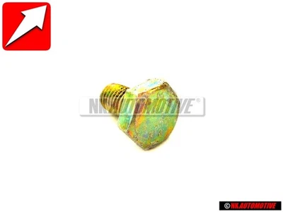 VW Original Vis 6 Pans - N 0102516 - Photo 1/4