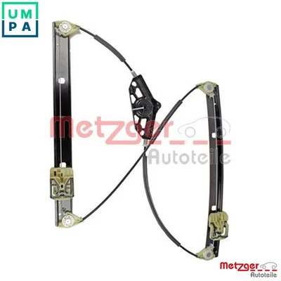 WINDOW REGULATOR 2160276 FOR SKODA OCTAVIA/III/Combi CHHB 2.0L CUPA/DJGA 2.0L - Image 1 of 4