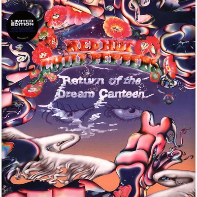 Red Hot Chili Peppers - Return Of The Dream C (Vinyl 2LP - 2022 - EU - Original) - Bild 1 von 2