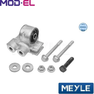 2x CONTROL ARMTRAILING ARM BUSH 514 918 0001/S FOR VOLVO S70 V70 850 C70 2.3L Foto 1 de 4