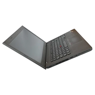 Lenovo ThinkPad L460 i5-6200U 16GB 256GB (Akku>50%) Kratzer am Deckel - Bild 1 von 2