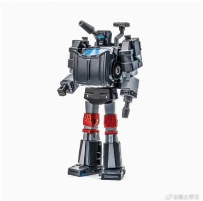 Newage NA H64E Lincoln Trailbreaker 3 in Transformers G1 New in Stock - Image 1 of 4