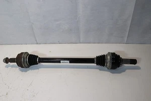 BENTLEY CONTINENTAL GT REAR DRIVESHAFT 971501201N - Picture 1 of 7