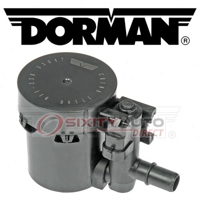 Dorman Vapor Canister Vent Solenoid for 2004-2006 Chevrolet Tahoe 4.8L 5.3L ag - Image 1 of 4