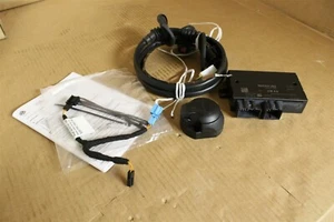 Towing Instalation Electrical  Kit 5G0055202A New Genuine VW part - Picture 1 of 4