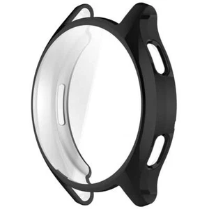 Futerał ochronny do Xiaomi Watch 2 Bizon Case Cover Etui ochronne Etui Czarne - Zdjęcie 1 z 7