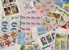 U.S. Need Postage? Colorful MNH stamps for your mail - FACE $ 26.90