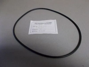NEW Dayton 568-374 Water Filter O-Ring Seal *FREE SHIPPING* - Picture 1 of 3