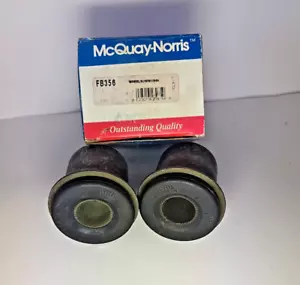 NOS MCQUAY-NORRIS FB356 LOWER CONTROL ARM BUSHING 1973 -84 CHEVROLET & GMC TRUCK - Picture 1 of 3
