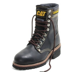 Botas de mujer botines negros CAT | Compra online en eBay