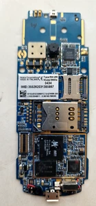 Nokia 8800 Sapphire Arte Motherboard (Replica) - Picture 1 of 10
